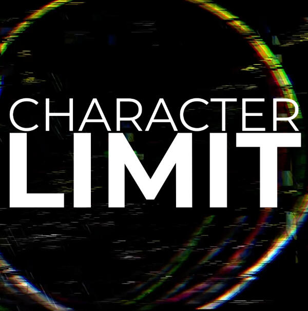 Character Limit Character Limit logo